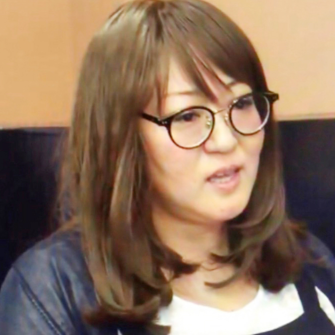 スタイリスト 長澤美歌