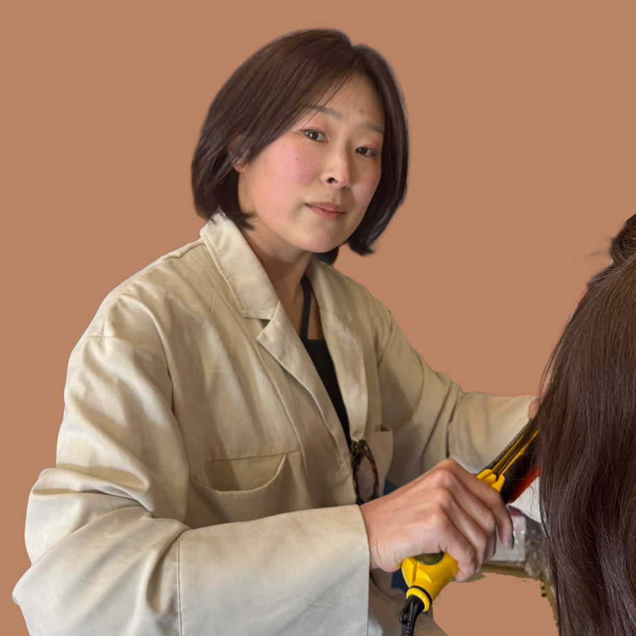 スタイリスト 長澤美歌